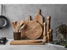 Miniatyrbilde 7 av Natur Pillivuyt Gourmet Douron Eik 40 x 30 cm Skjærebrett