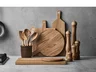 Miniatyrbilde 8 av Natur Pillivuyt Gourmet Douron Eik 40 x 30 cm Skjærebrett