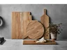 Miniatyrbilde 12 av Natur Pillivuyt Gourmet Douron Eik 40 x 30 cm Skjærebrett