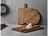 Miniatyrbilde 4 av Natur Pillivuyt Gourmet Douron Eik  40 x 25 cm Skjærebrett