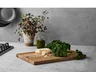 Miniatyrbilde 13 av Natur Pillivuyt Gourmet Douron Eik  45 x 30 cm Skjærebrett