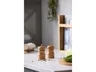 Miniatyrbilde 2 av Natur Pillivuyt Gourmet Douron 10 cm Salt- og Pepperkvern Sett