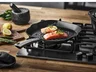 Miniatyrbilde 1 av Svart Pillivuyt Gourmet Garonne 28 cm Grillpanne