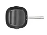 Miniatyrbilde 2 av Svart Pillivuyt Gourmet Garonne 28 cm Grillpanne