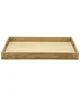Miniatyrbilde 2 av Natur Pillivuyt Gourmet Douron Eik 50 x 35 cm Serveringsbrett