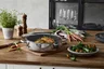 Miniatyrbilde 4 av Silver metallic Pillivuyt Gourmet Paillon Hybrid 4.9L Rustfritt Stål Sautegryte