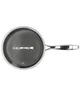 Miniatyrbilde 1 av Stål Pillivuyt Gourmet Paillon Hybrid 24 cm Rustfritt Stål Sautépanne
