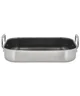Miniatyrbilde 2 av Stål Pillivuyt Gourmet Paillon Hybrid 39 x 26 cm Langpanne Rustfritt Stål