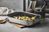 Miniatyrbilde 3 av Stål Pillivuyt Gourmet Paillon Hybrid 39 x 26 cm Langpanne Rustfritt Stål