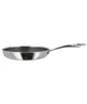 Miniatyrbilde 4 av Stål Pillivuyt Gourmet Paillon Hybrid 20+24+28 cm Rustfritt Stål Stekepannesett