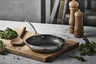 Miniatyrbilde 15 av Stål Pillivuyt Gourmet Paillon Hybrid 20+24+28 cm Rustfritt Stål Stekepannesett
