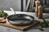 Miniatyrbilde 11 av Stål Pillivuyt Gourmet Paillon Hybrid 20+28 cm Rustfritt Stål Stekepannesett