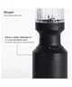 Miniatyrbilde 1 av Carbon black Beast Mighty Plus 0.78L 850W Blender