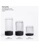 Miniatyrbilde 4 av Carbon black Beast Mighty Plus 0.78L 850W Blender