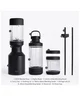 Miniatyrbilde 5 av Carbon black Beast Mighty Plus 0.78L 850W Blender