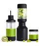 Miniatyrbilde 6 av Carbon black Beast Mighty Plus 0.78L 850W Blender