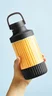 Miniatyrbilde 13 av Carbon black Beast Mighty Plus 0.78L 850W Blender