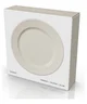 Miniatyrbilde 2 av Cloud Coast Horizon Porselen 4 stk Frokosttallerken