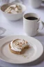 Miniatyrbilde 6 av Cloud Coast Horizon Porselen 4 stk Frokosttallerken