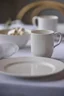 Miniatyrbilde 8 av Cloud Coast Horizon Porselen 4 stk Frokosttallerken