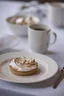 Miniatyrbilde 9 av Cloud Coast Horizon Porselen 4 stk Frokosttallerken