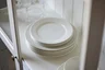 Miniatyrbilde 10 av Cloud Coast Horizon Porselen 4 stk Frokosttallerken