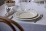 Miniatyrbilde 12 av Cloud Coast Horizon Porselen 4 stk Frokosttallerken