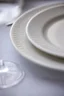 Miniatyrbilde 13 av Cloud Coast Horizon Porselen 4 stk Frokosttallerken