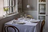 Miniatyrbilde 14 av Cloud Coast Horizon Porselen 4 stk Frokosttallerken