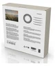 Miniatyrbilde 1 av Cloud Coast Horizon Porselen 4 stk Middagstallerken