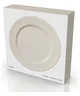 Miniatyrbilde 2 av Cloud Coast Horizon Porselen 4 stk Middagstallerken