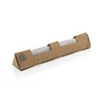 Miniatyrbilde 4 av Hvit XD Xclusive Eon RCS Resirkulert Aluminium Infinity Multitasking Penn