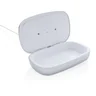 Miniatyrbilde 2 av Grå XD Xclusive Rena UV-C-Steriliseringsboks med 5W Ladeplate
