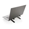 Miniatyrbilde 4 av Grå XD Xclusive Terra RCS Resirkulert Sluminium Stativ for Laptop/Tablet
