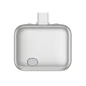 Miniatyrbilde 2 av Sølvfarget XD Xclusive ChargeGuard RCS USB-C Adapter med Automatisk Utkobling