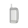 Miniatyrbilde 4 av Sølvfarget XD Xclusive ChargeGuard RCS USB-C Adapter med Automatisk Utkobling