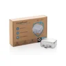 Miniatyrbilde 6 av Sølvfarget XD Xclusive ChargeGuard RCS USB-C Adapter med Automatisk Utkobling