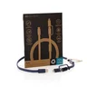 Miniatyrbilde 4 av Blå XD Xclusive Arc RCS 60W 120 cm 2-i-1 Ladekabel