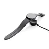 Miniatyrbilde 5 av Grå XD Xclusive Terra RCS rPET 6-i-1 Ladekabel med Klokkelader