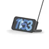 Miniatyrbilde 2 av Svart XD Xclusive Aluvia RCS 65W PD-kabel med Justerbart Telefonstativ