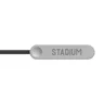Miniatyrbilde 6 av Svart XD Xclusive Aluvia RCS 65W PD-kabel med Justerbart Telefonstativ