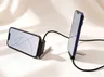 Miniatyrbilde 7 av Svart XD Xclusive Aluvia RCS 65W PD-kabel med Justerbart Telefonstativ