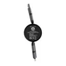 Miniatyrbilde 3 av Grå XD Xclusive Terra RCS Resirkulert Aluminium Uttrekkbar 6-i-1 Ladekabel