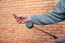 Miniatyrbilde 10 av Grå XD Xclusive Terra RCS Resirkulert Aluminium Uttrekkbar 6-i-1 Ladekabel