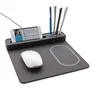 Miniatyrbilde 2 av Svart XD Xclusive Air musematte og USB Hub med 5W Ladeplate