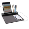 Miniatyrbilde 3 av Svart XD Xclusive Air musematte og USB Hub med 5W Ladeplate