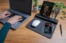 Miniatyrbilde 8 av Svart XD Xclusive Air musematte og USB Hub med 5W Ladeplate