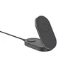 Miniatyrbilde 2 av Grå XD Xclusive Quantum 25W 3-in-1 Sammenleggbar Ladeplate