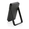 Miniatyrbilde 2 av Svart XD Xclusive Skywave 10.000 mAh RCS Resirkulert Plast Solar Solcelledrevet Powerbank
