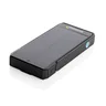 Miniatyrbilde 7 av Svart XD Xclusive Skywave 10.000 mAh RCS Resirkulert Plast Solar Solcelledrevet Powerbank
